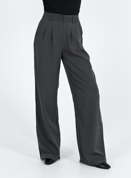 Archer Pants Slate