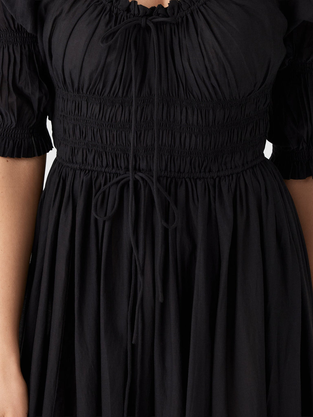D?EN Women's Ischia Dress