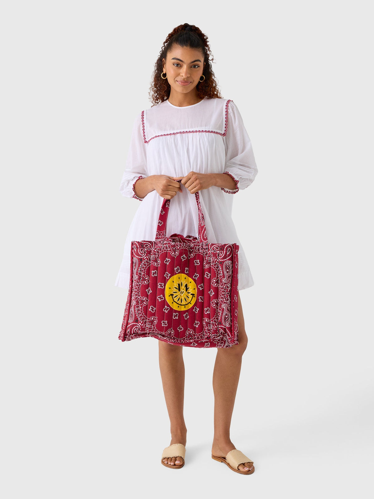 Ciao Lucia Women's Jolin Dress