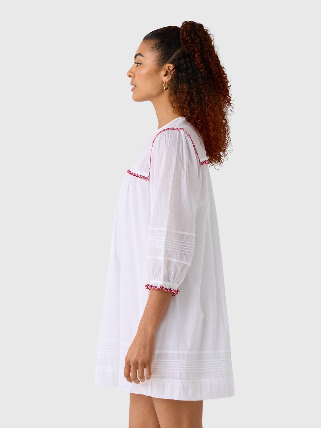 Ciao Lucia Women's Jolin Dress