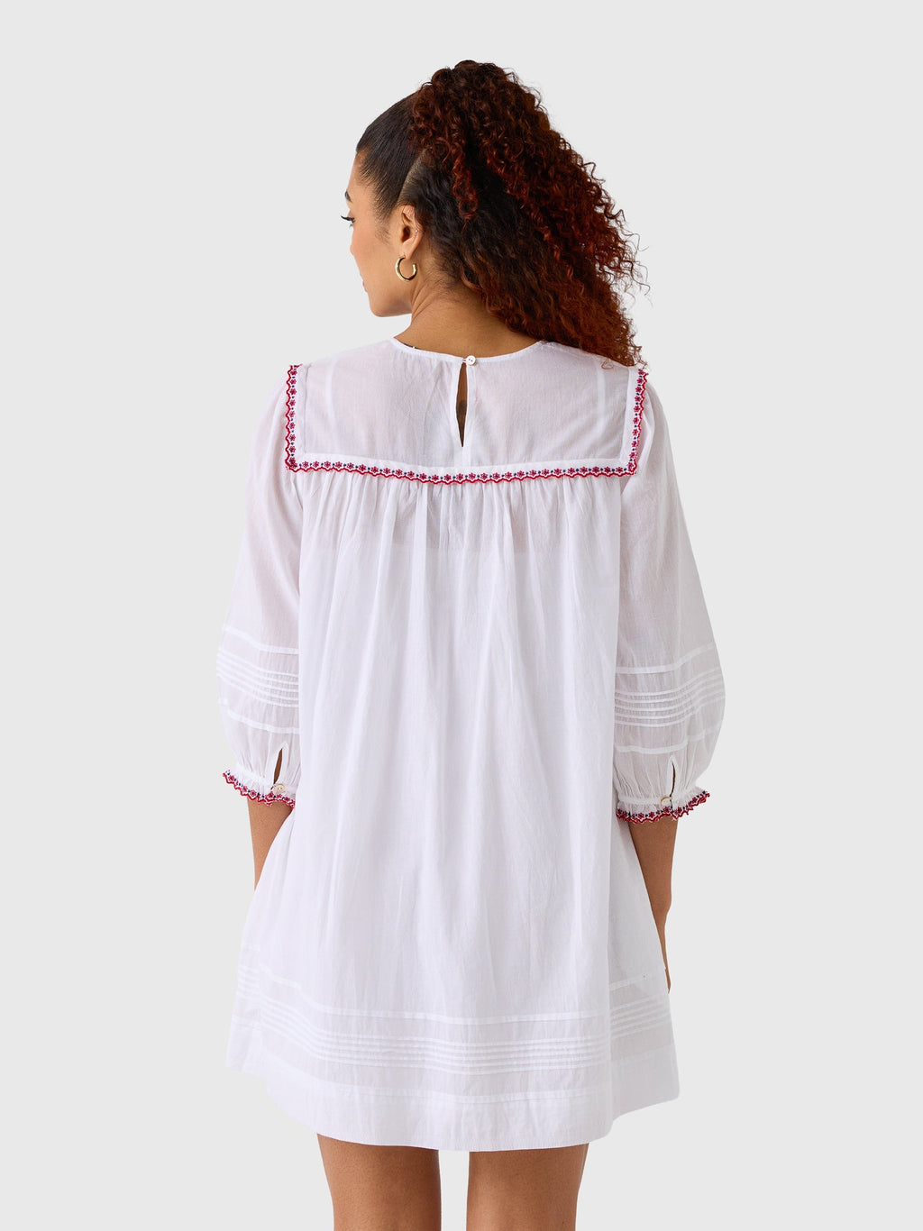 Ciao Lucia Women's Jolin Dress