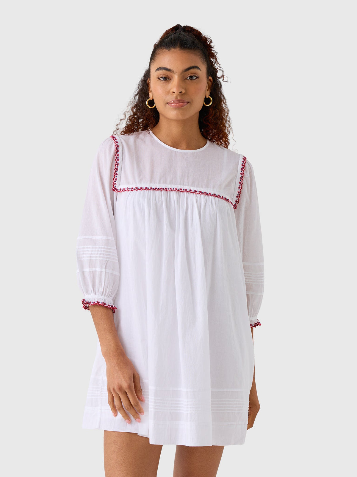 Ciao Lucia Women's Jolin Dress