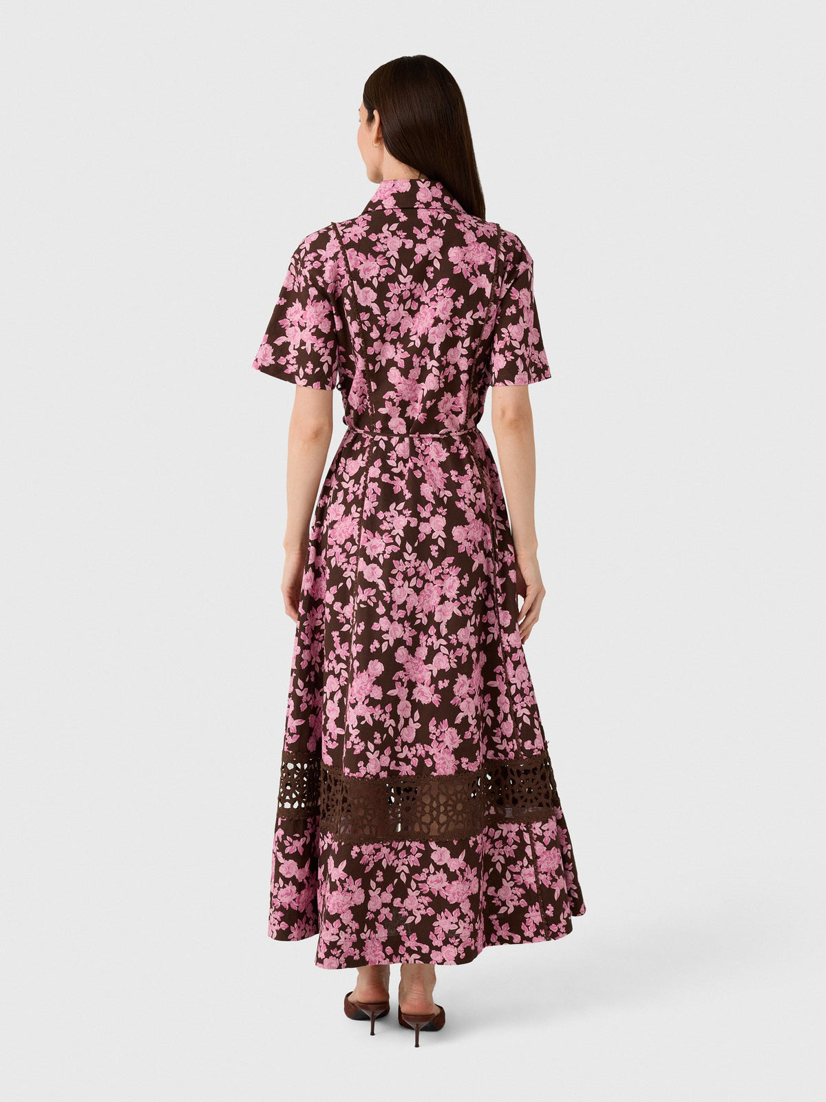 CLEA Women's Taliah Shirt Dress