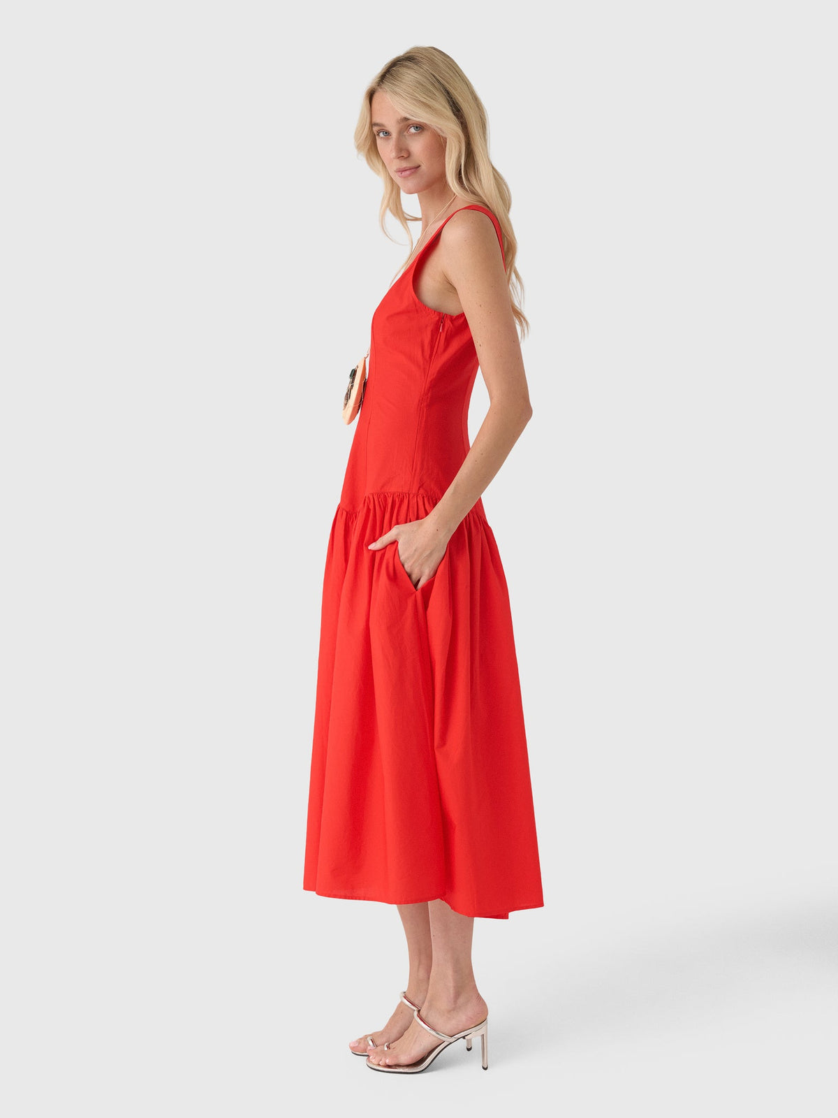 Merlette Women's Garance Dress