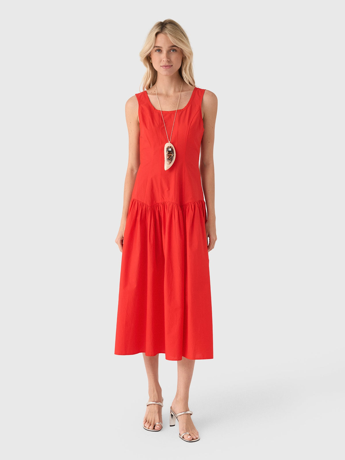 Merlette Women's Garance Dress