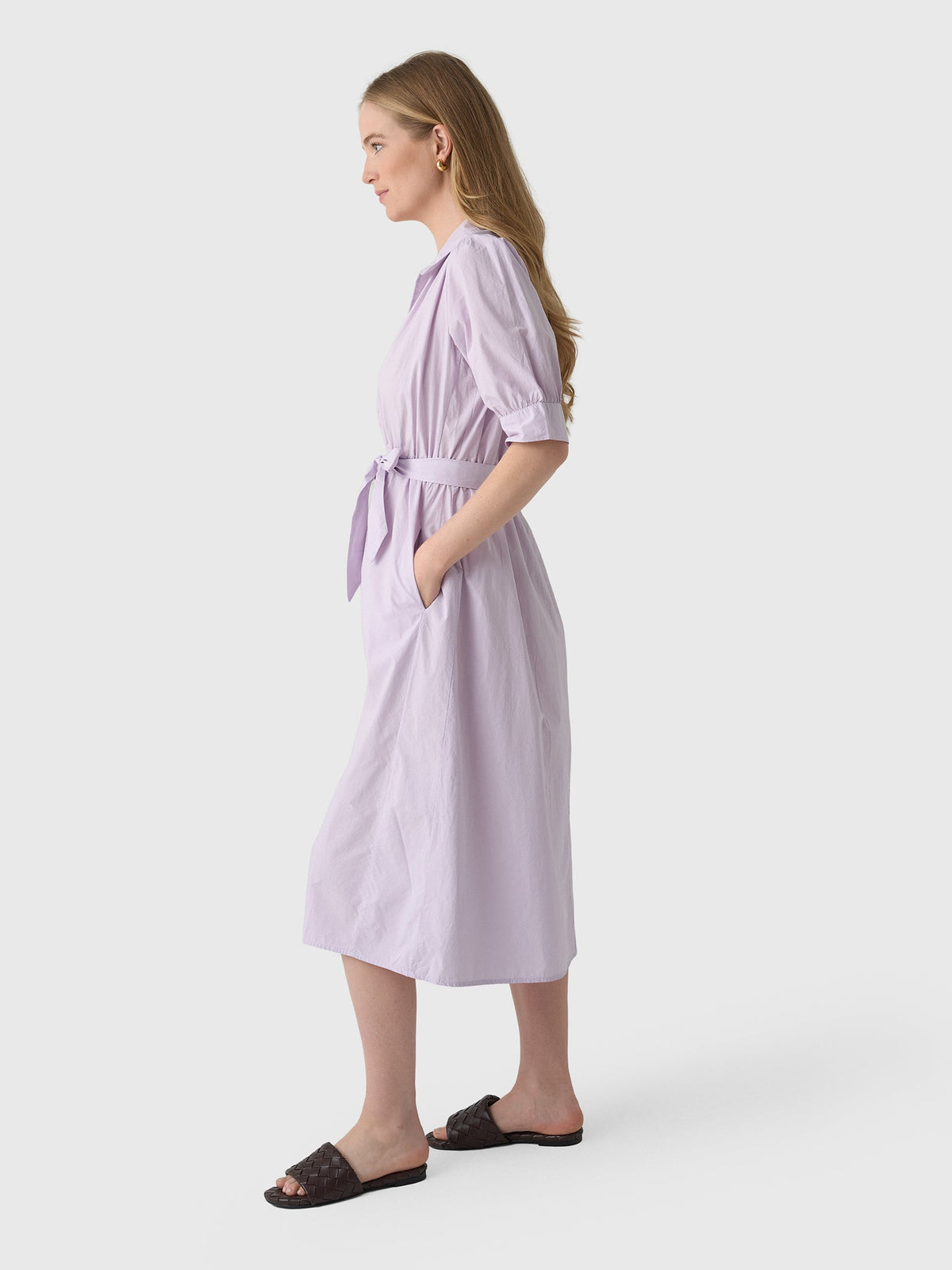 MVG Women's Benny Dress
