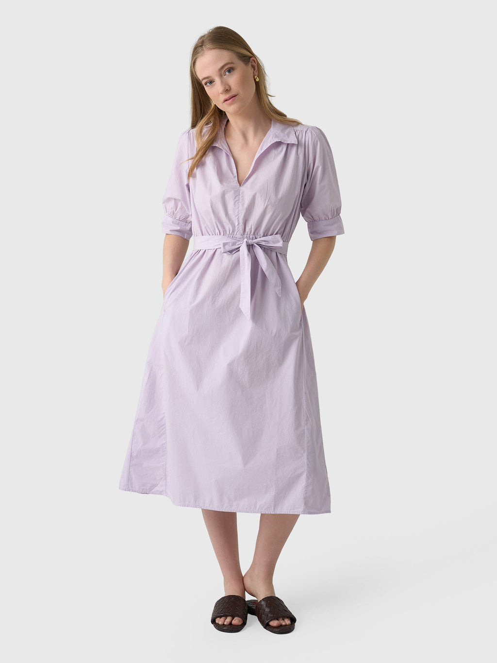 MVG Women's Benny Dress