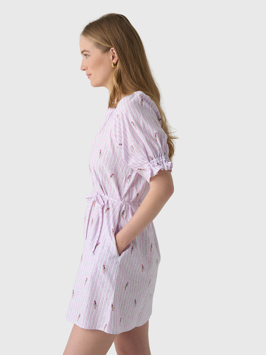 MVG Women's Natasha Dress