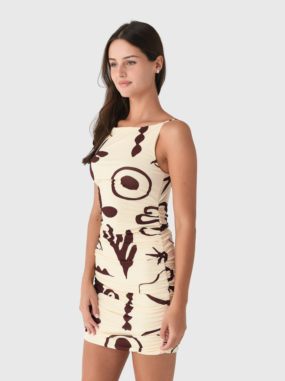 Cala De La Cruz Women's Kai Dress