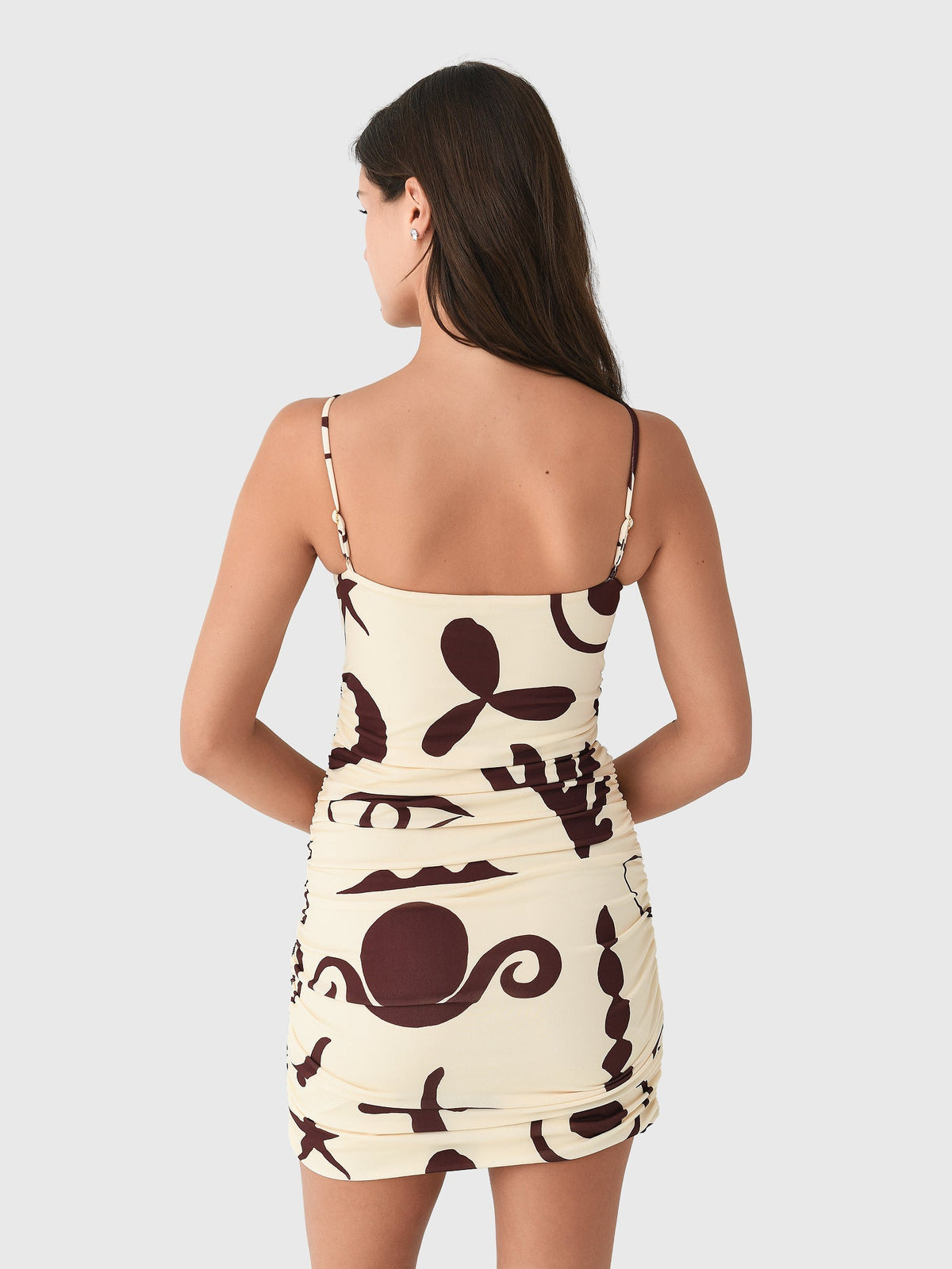 Cala De La Cruz Women's Kai Dress
