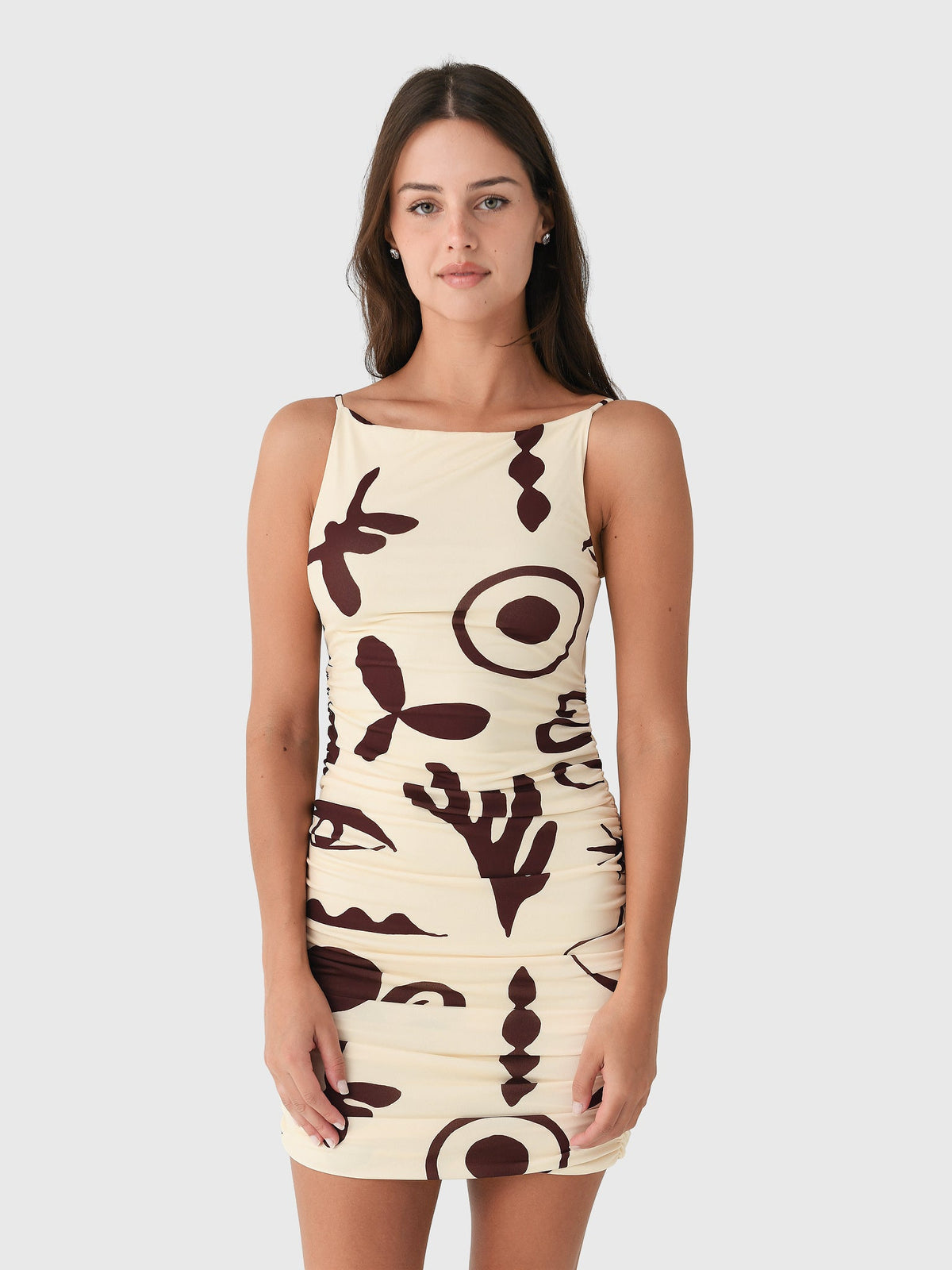 Cala De La Cruz Women's Kai Dress