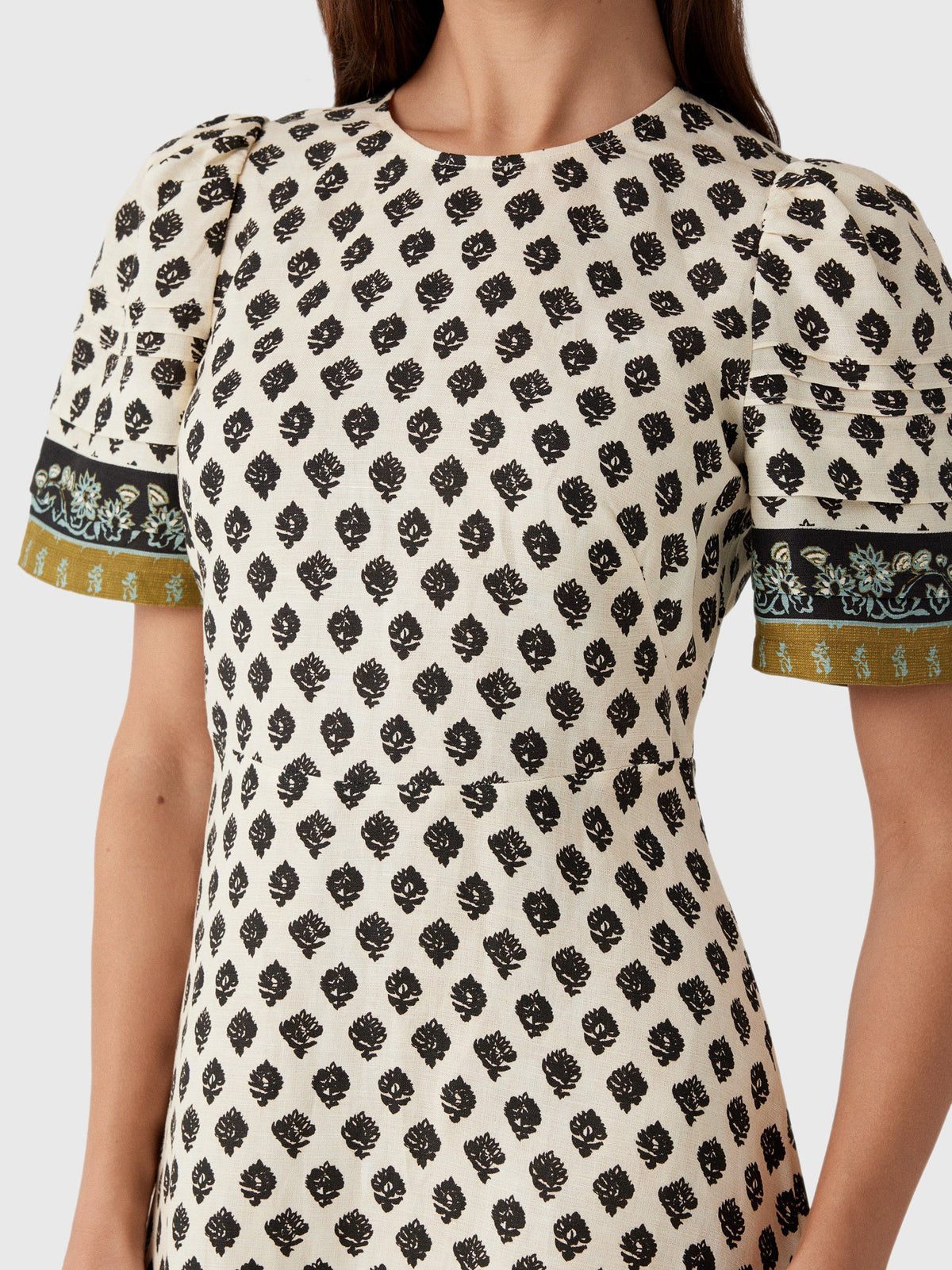 Hunter Bell Women's Casey Dress