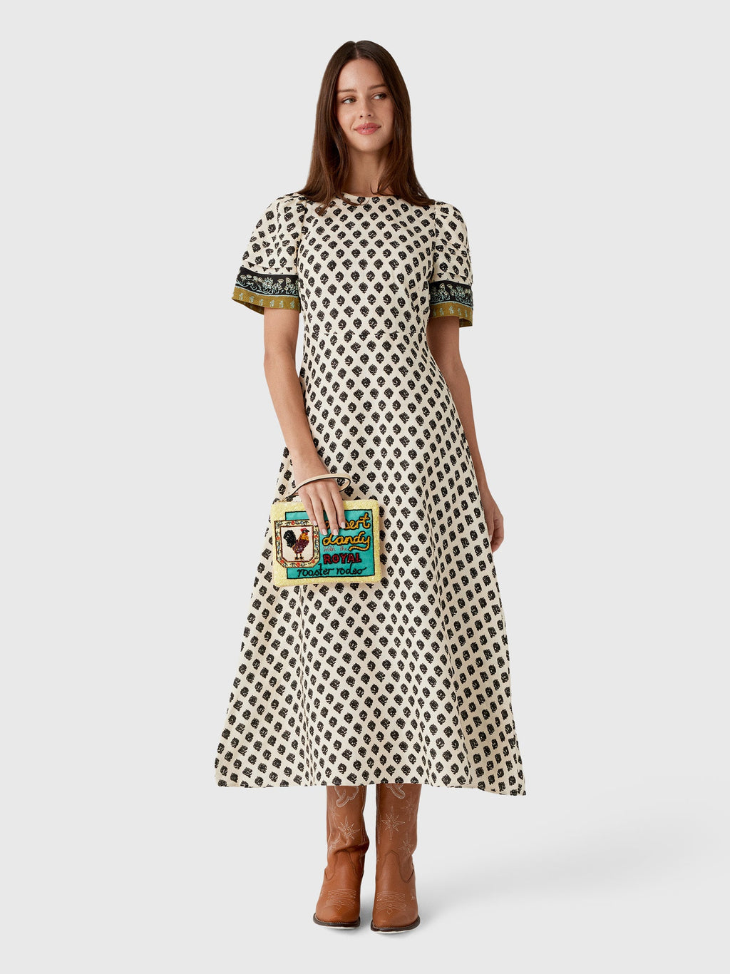 Hunter Bell Women's Casey Dress