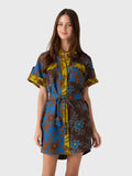 Hunter Bell Women's Nicole Dress