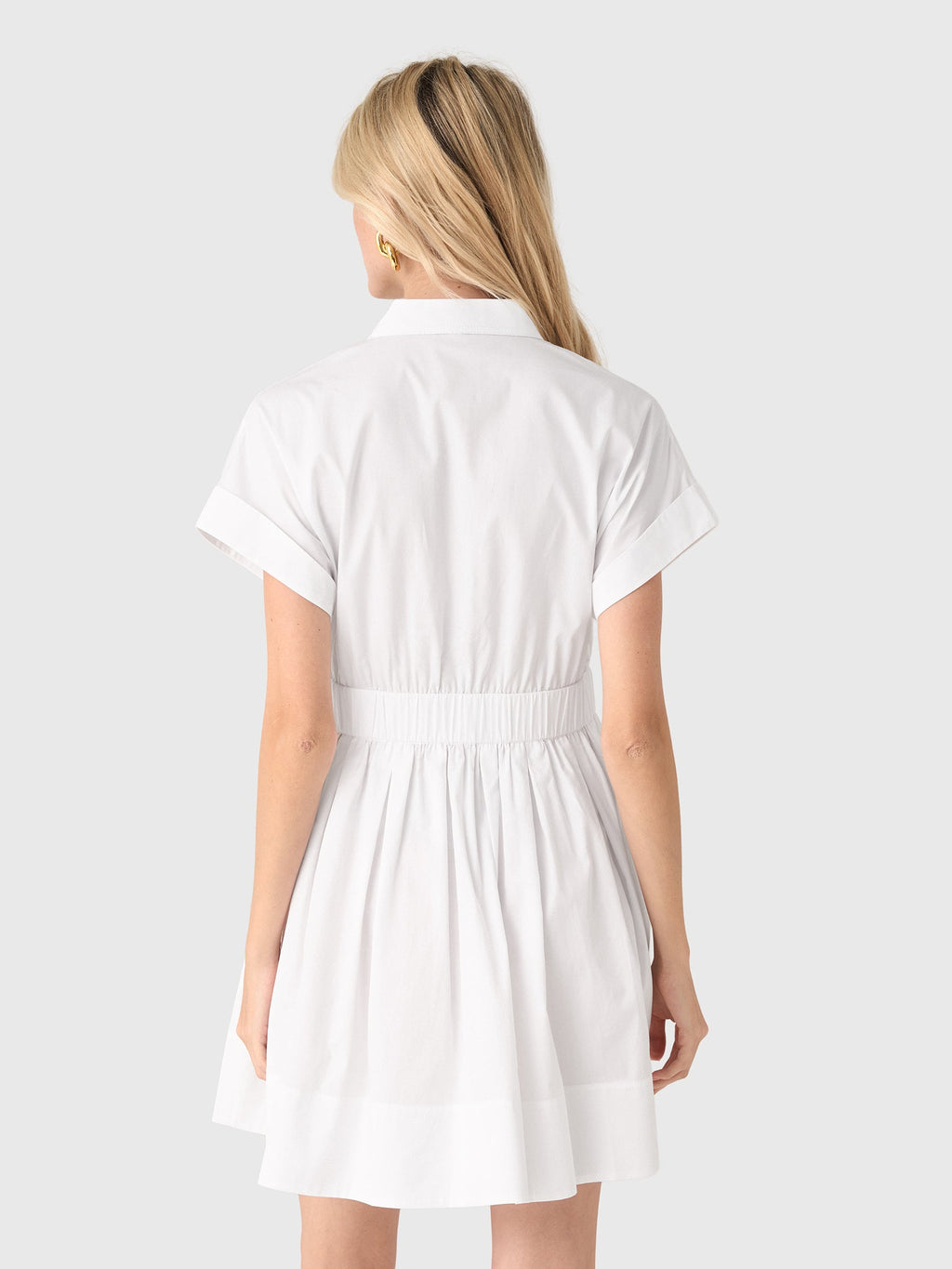 Hunter Bell Women's Howard Dress