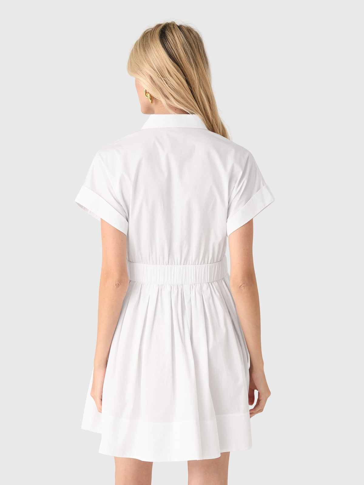 Hunter Bell Women's Howard Dress