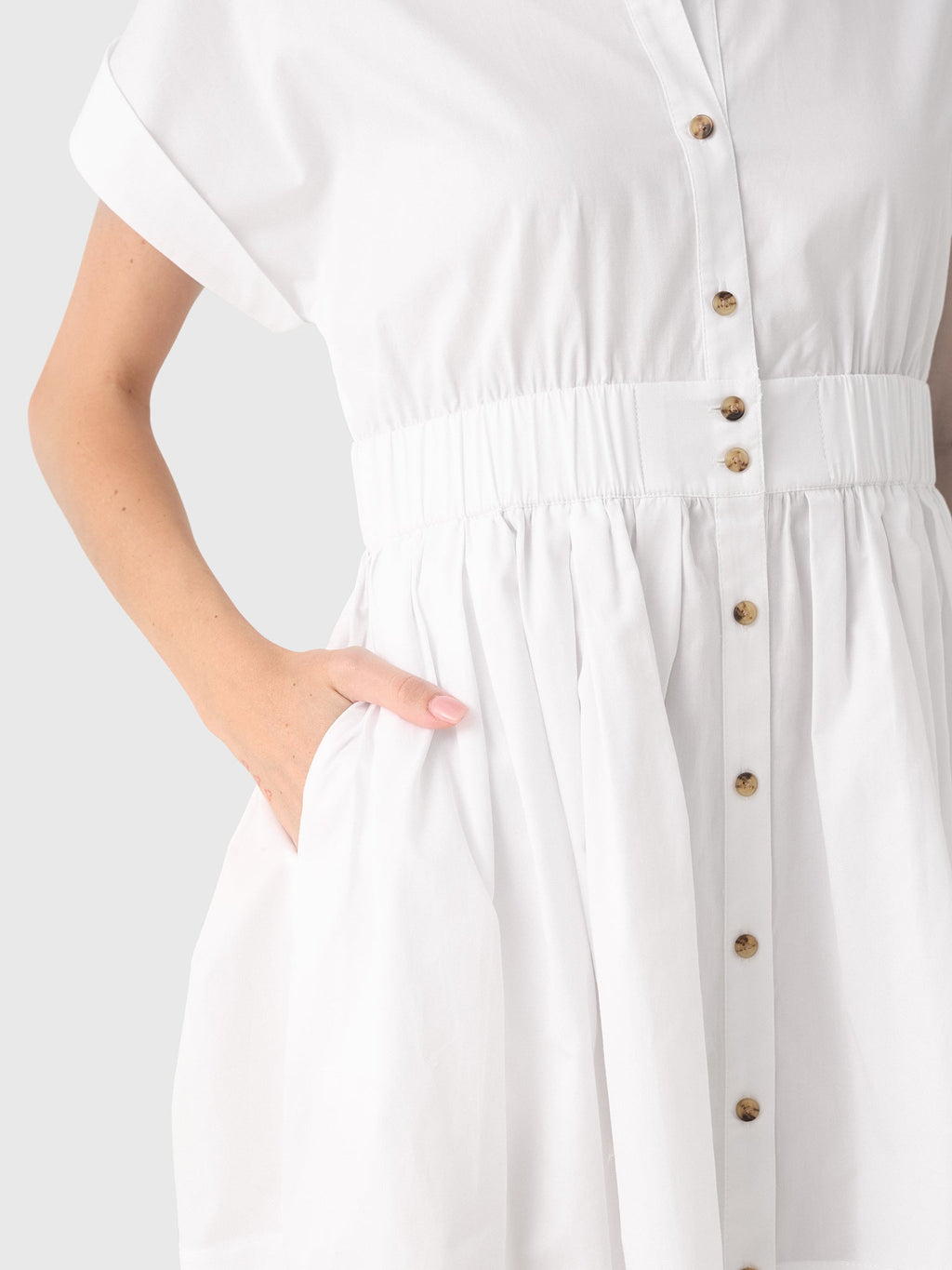 Hunter Bell Women's Howard Dress