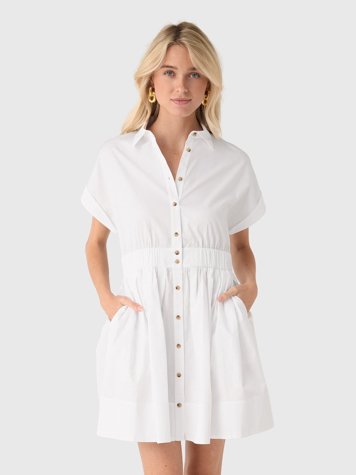 Hunter Bell Women's Howard Dress