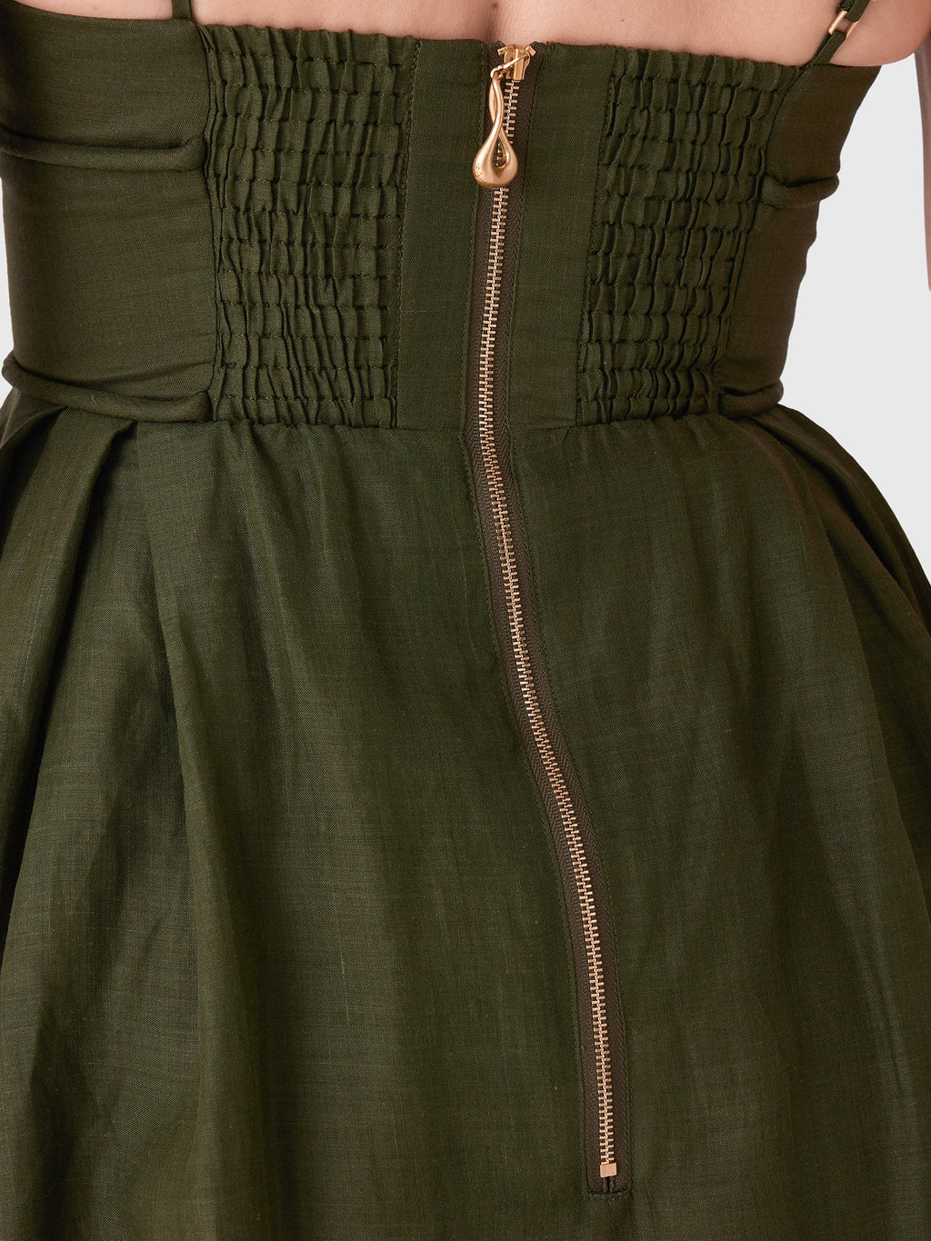 AJE Women's Ilma Maxi Dress