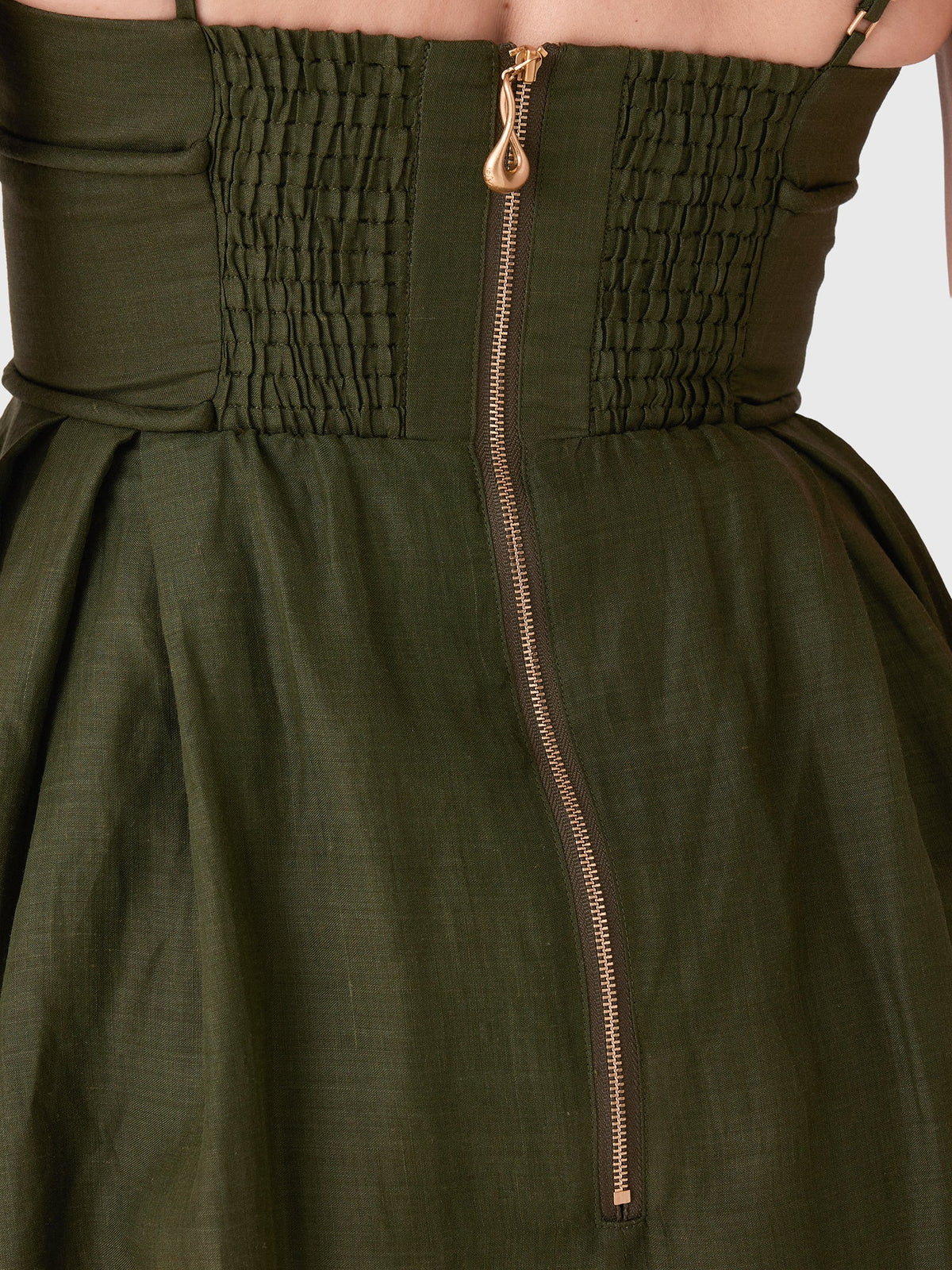 AJE Women's Ilma Maxi Dress