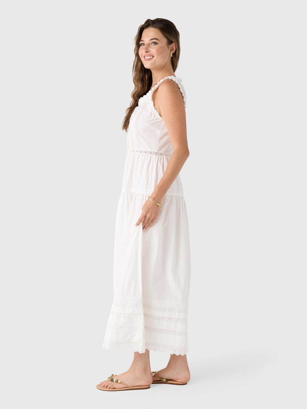D?EN Women's Hortense Dress