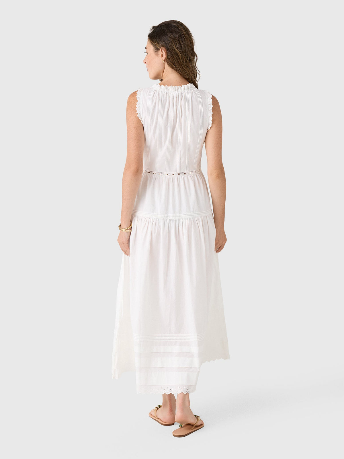D?EN Women's Hortense Dress