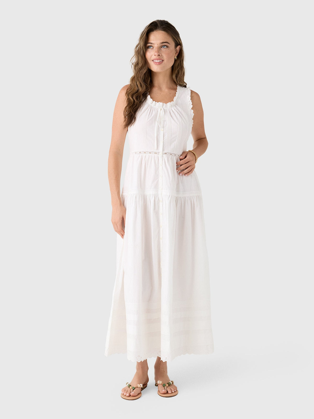 D?EN Women's Hortense Dress