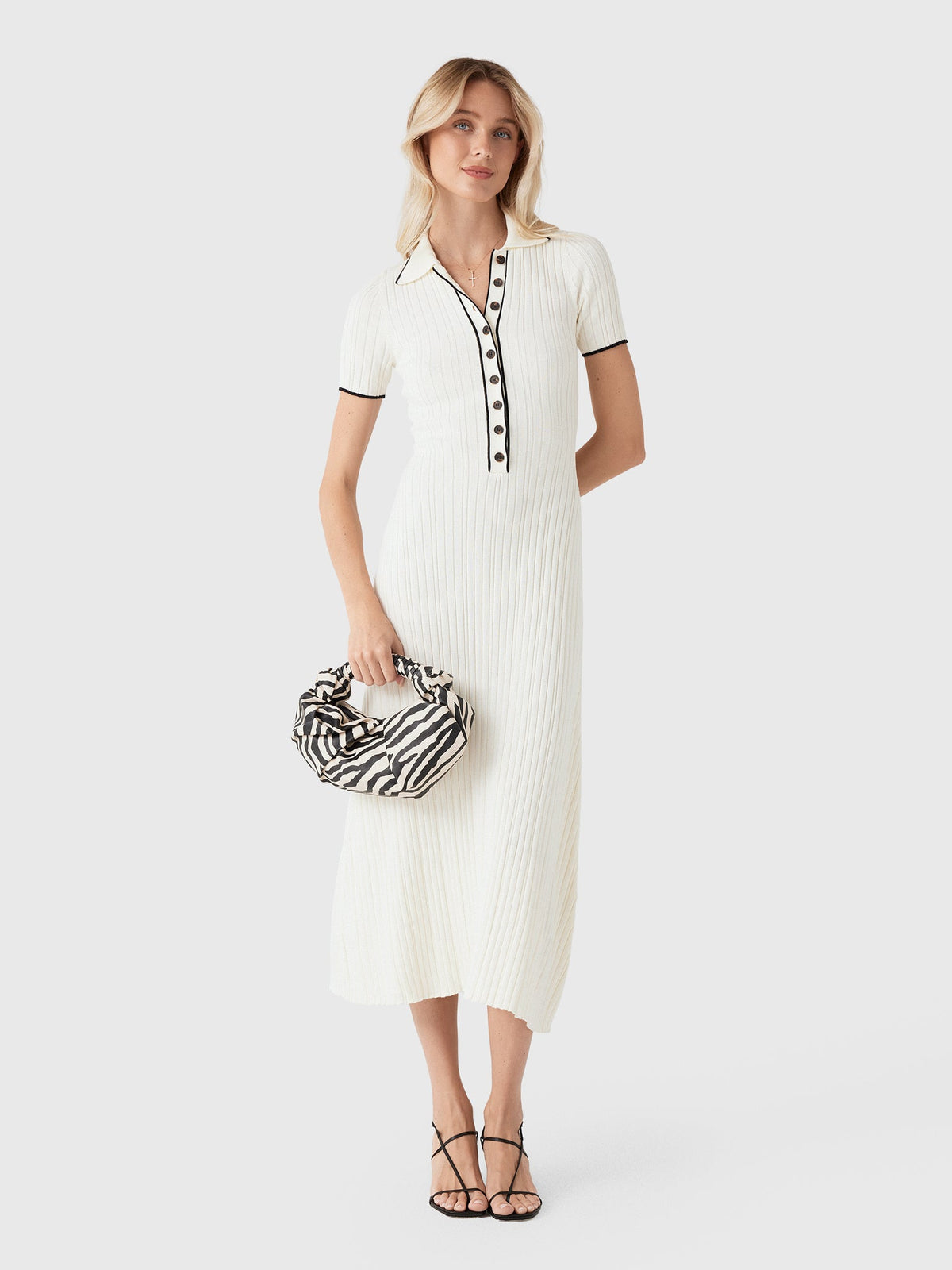 Anna Quan Women's Penelope Dress