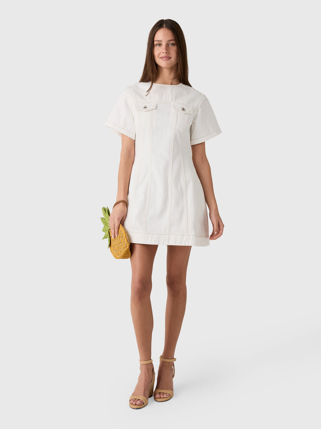 Anna Quan Women's Blair Dress
