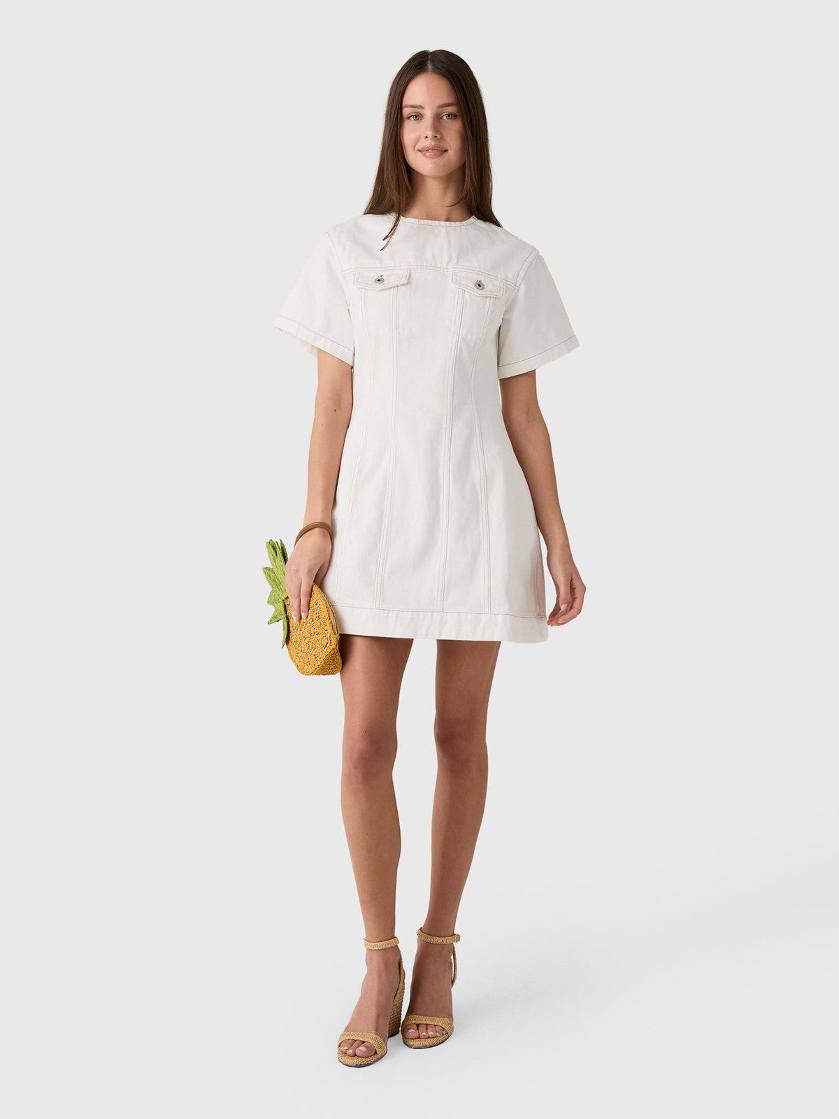 Anna Quan Women's Blair Dress
