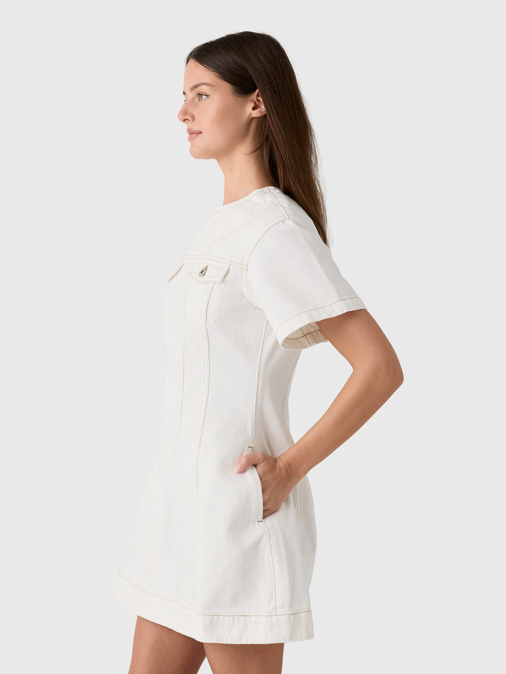Anna Quan Women's Blair Dress