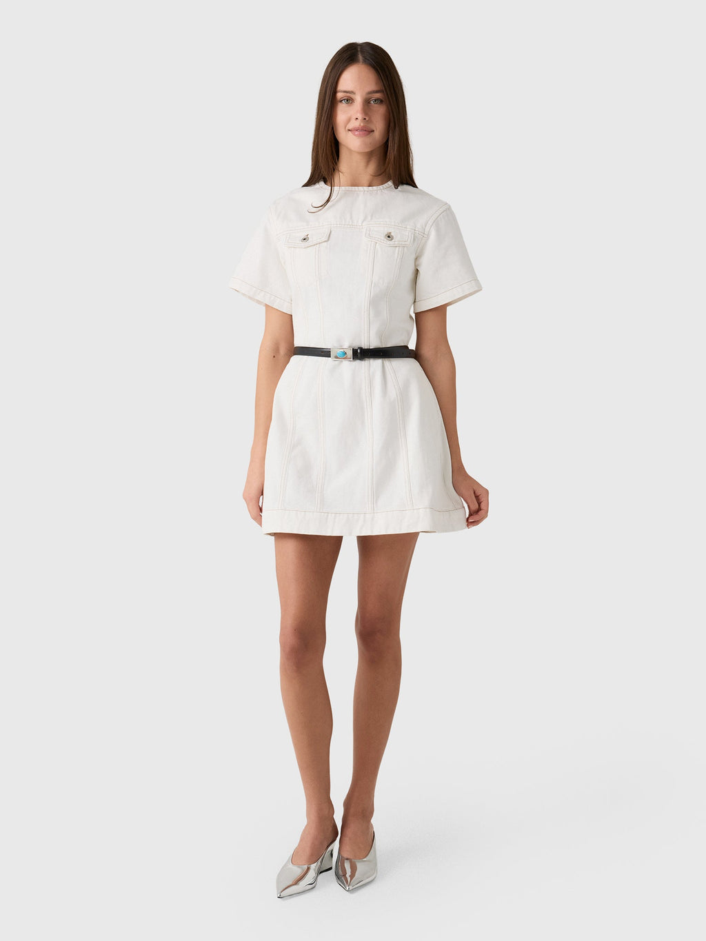 Anna Quan Women's Blair Dress