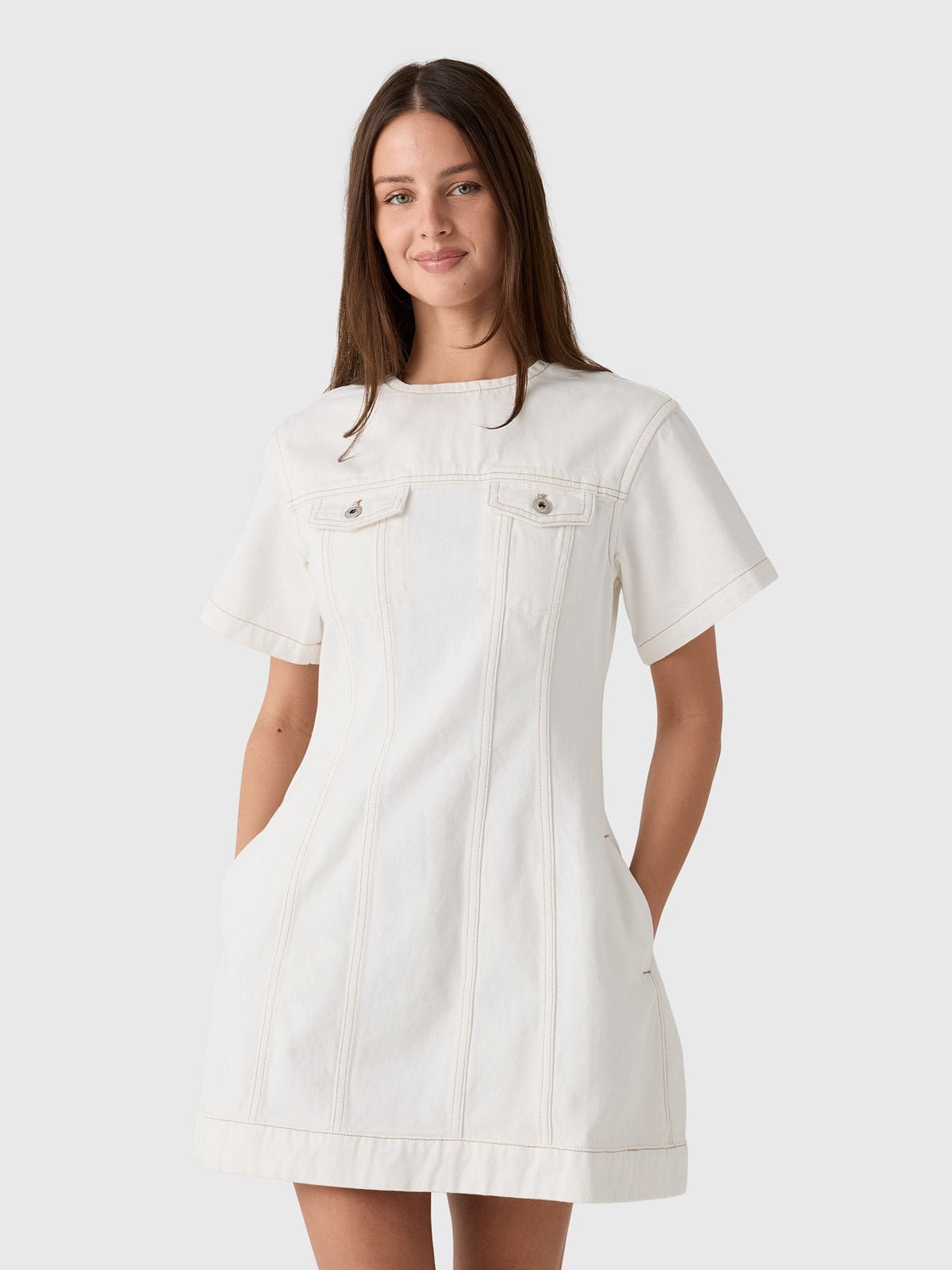 Anna Quan Women's Blair Dress