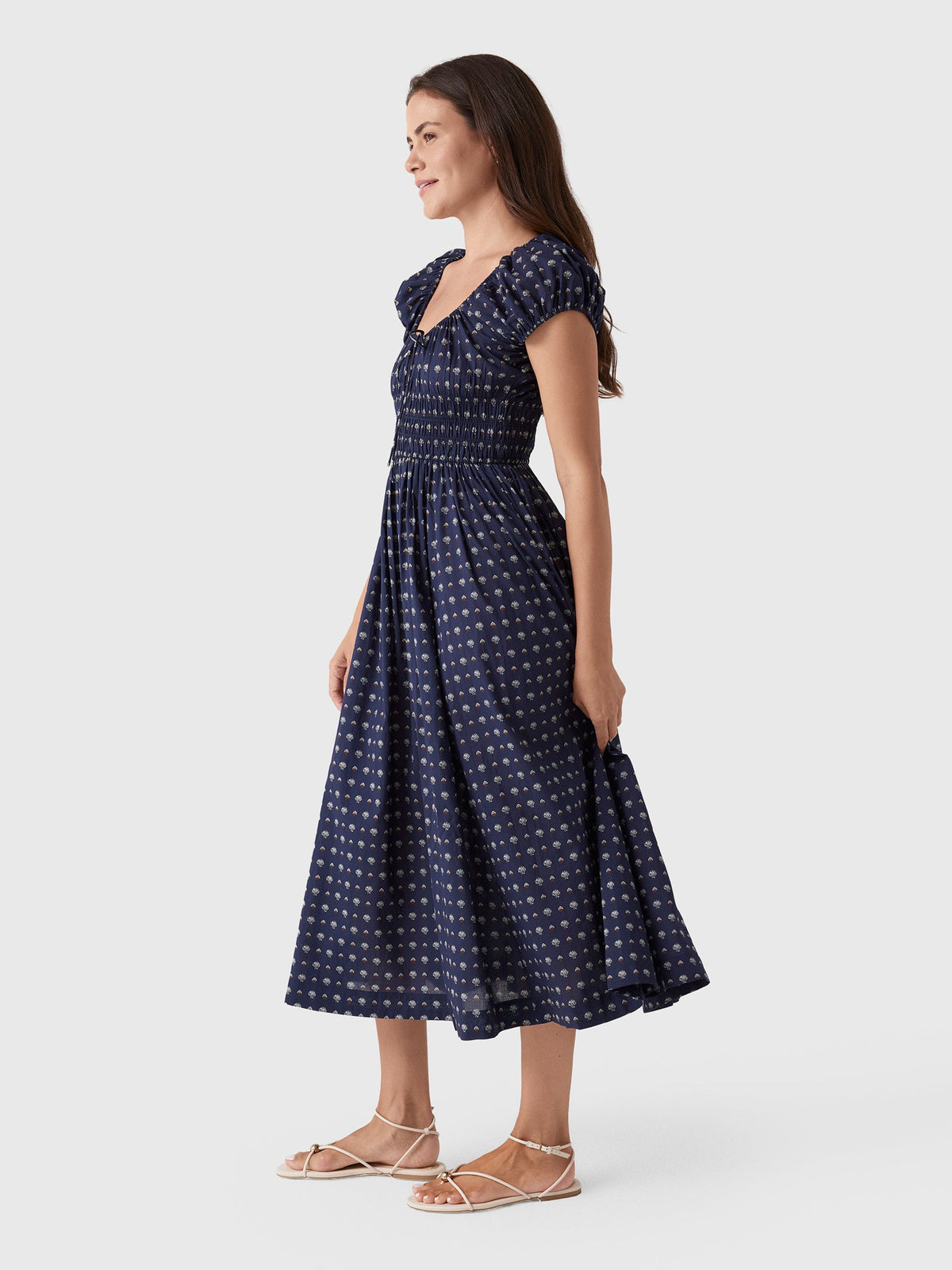 D?EN Women's Quinn Dress