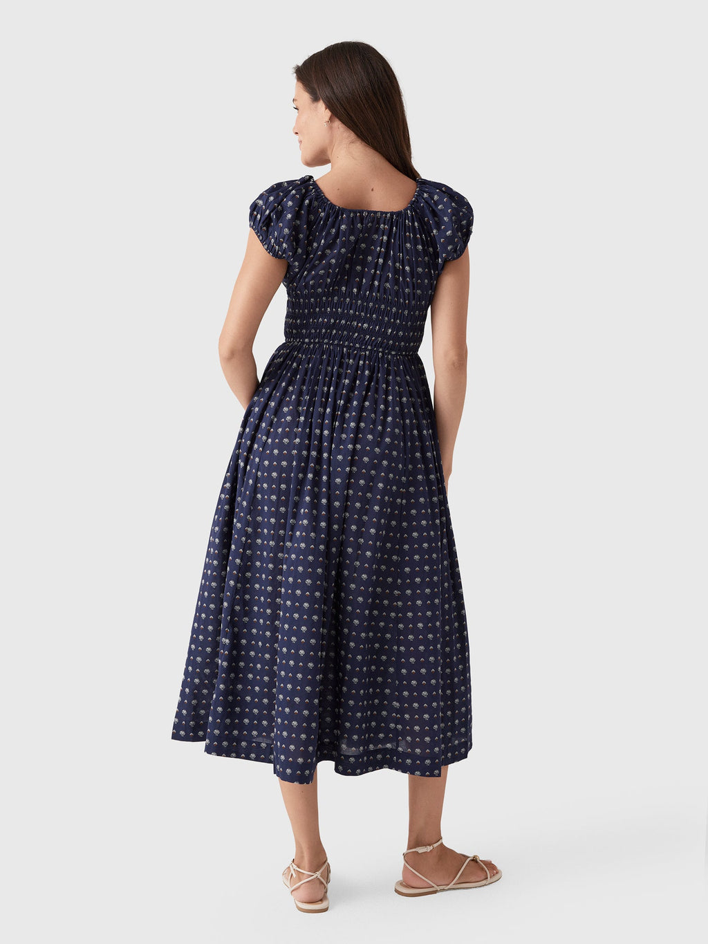 D?EN Women's Quinn Dress