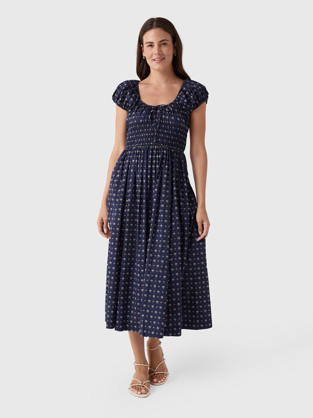 D?EN Women's Quinn Dress