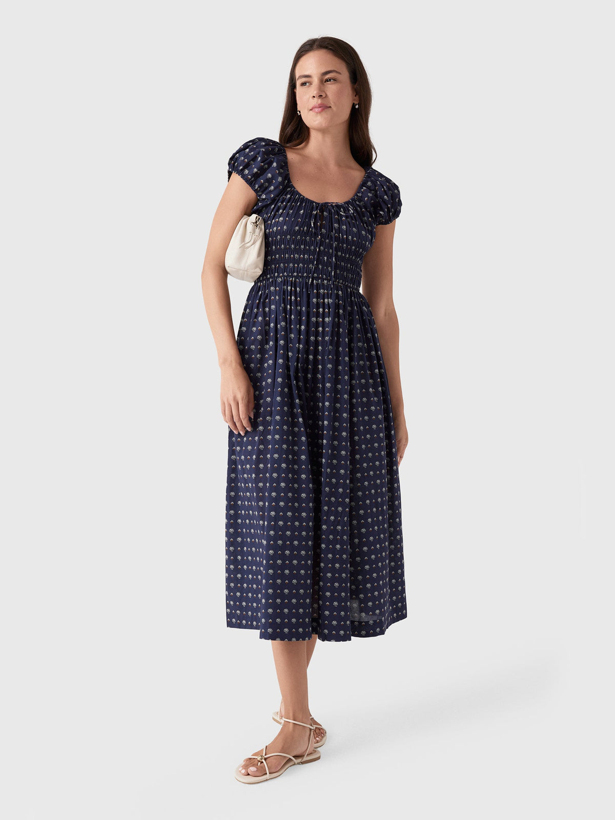D?EN Women's Quinn Dress