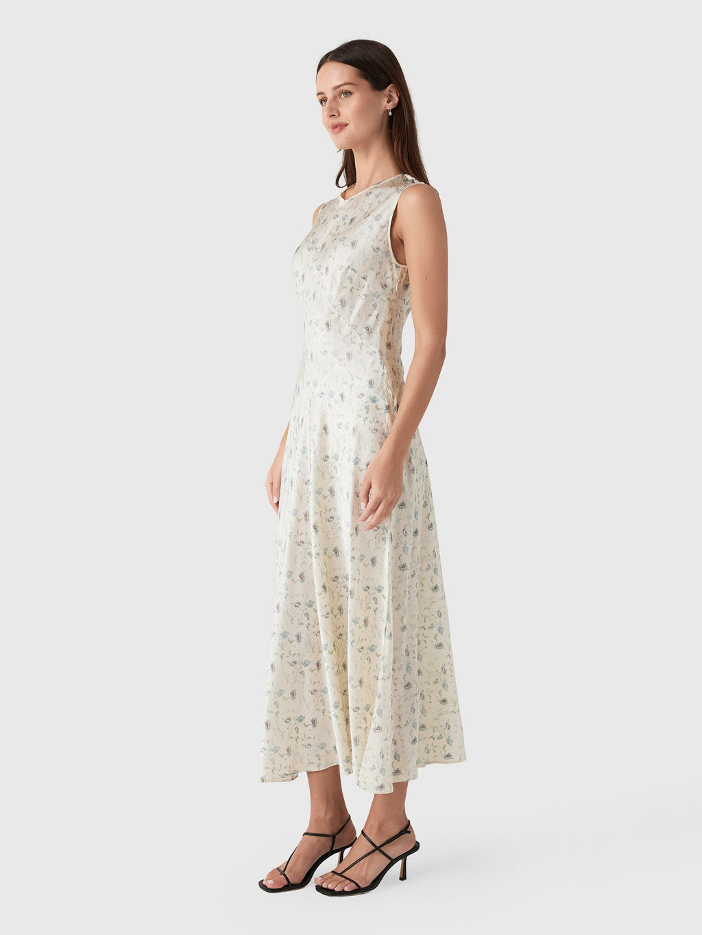 D?EN Women's Adelana Dress