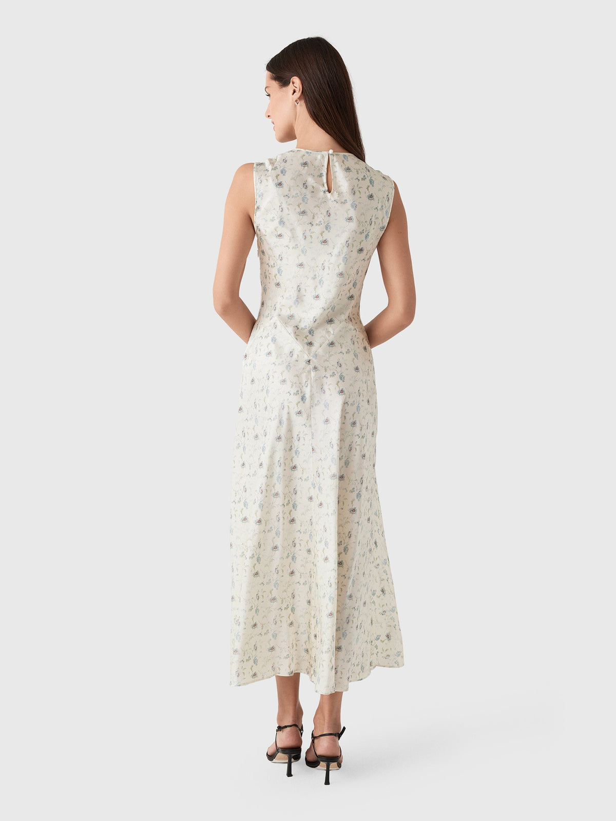 D?EN Women's Adelana Dress