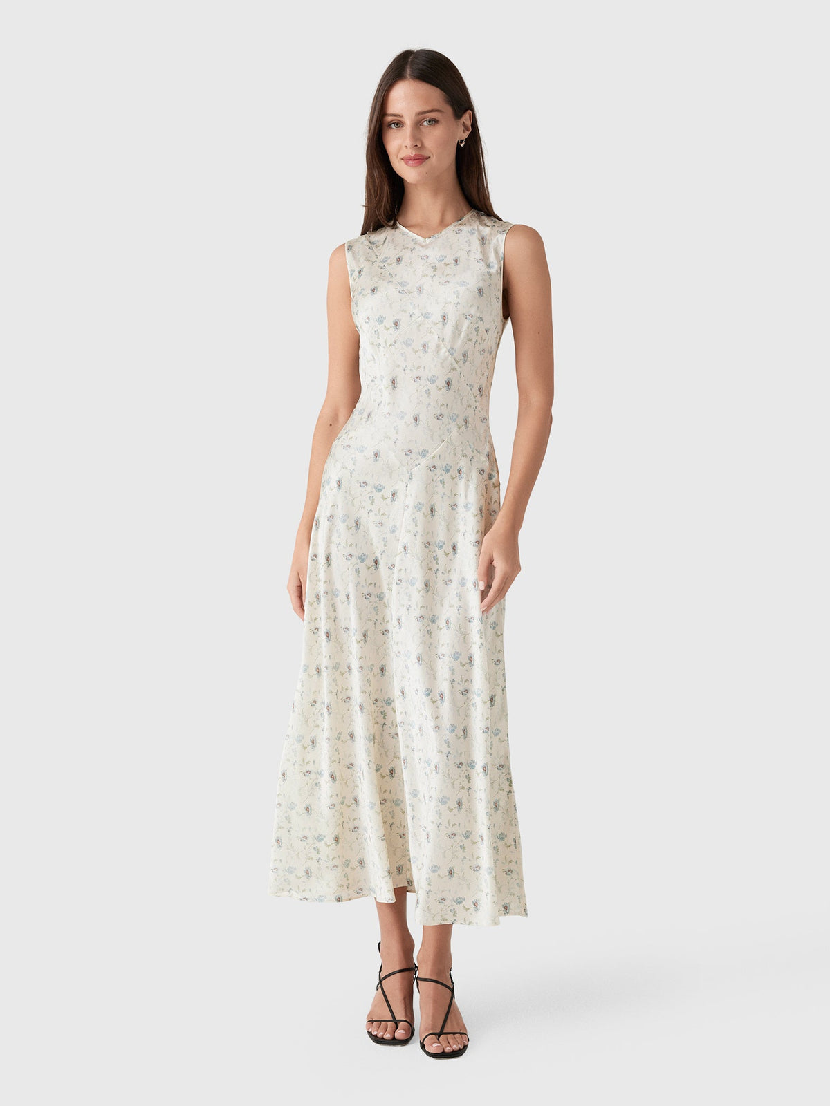 D?EN Women's Adelana Dress