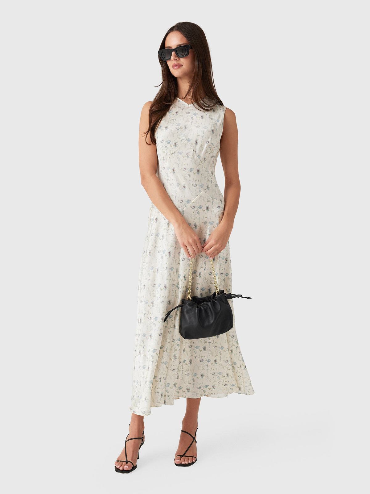 D?EN Women's Adelana Dress