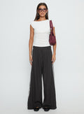Serenity Pant Ash