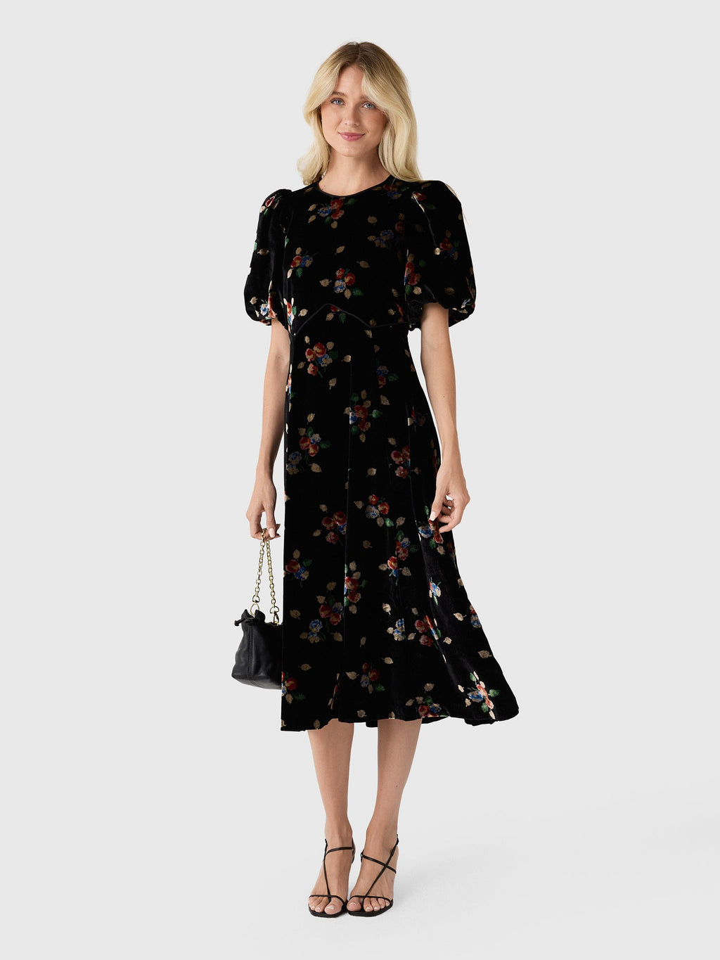 SEA Women's Leda Dress