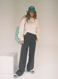 Archer Pants Slate