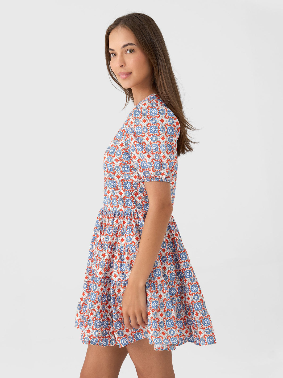 Eche Women's The Franny Dress
