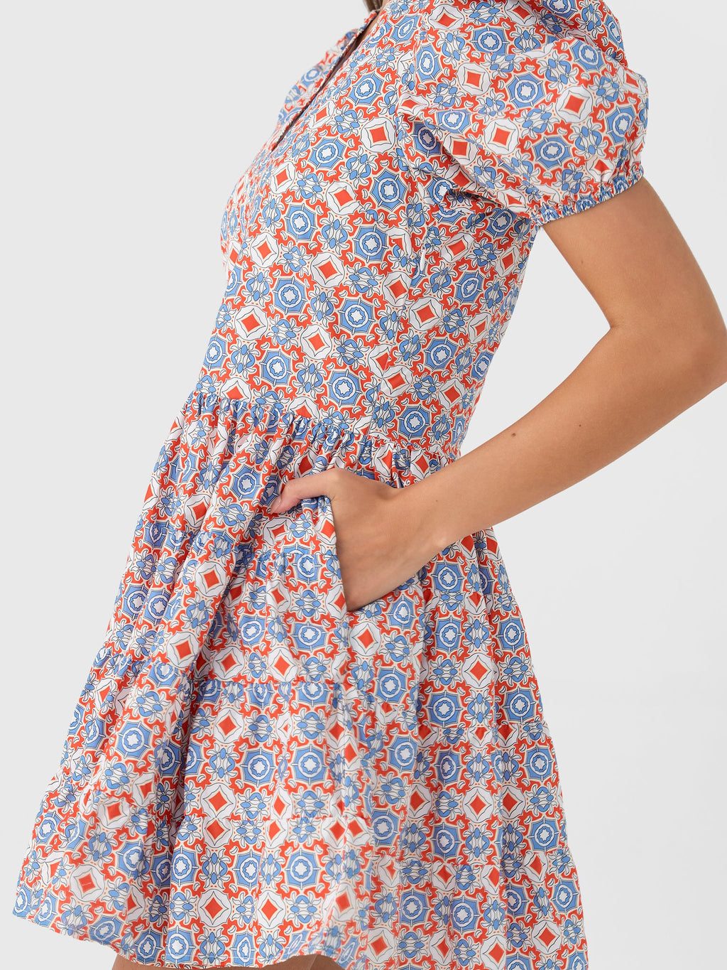 Eche Women's The Franny Dress