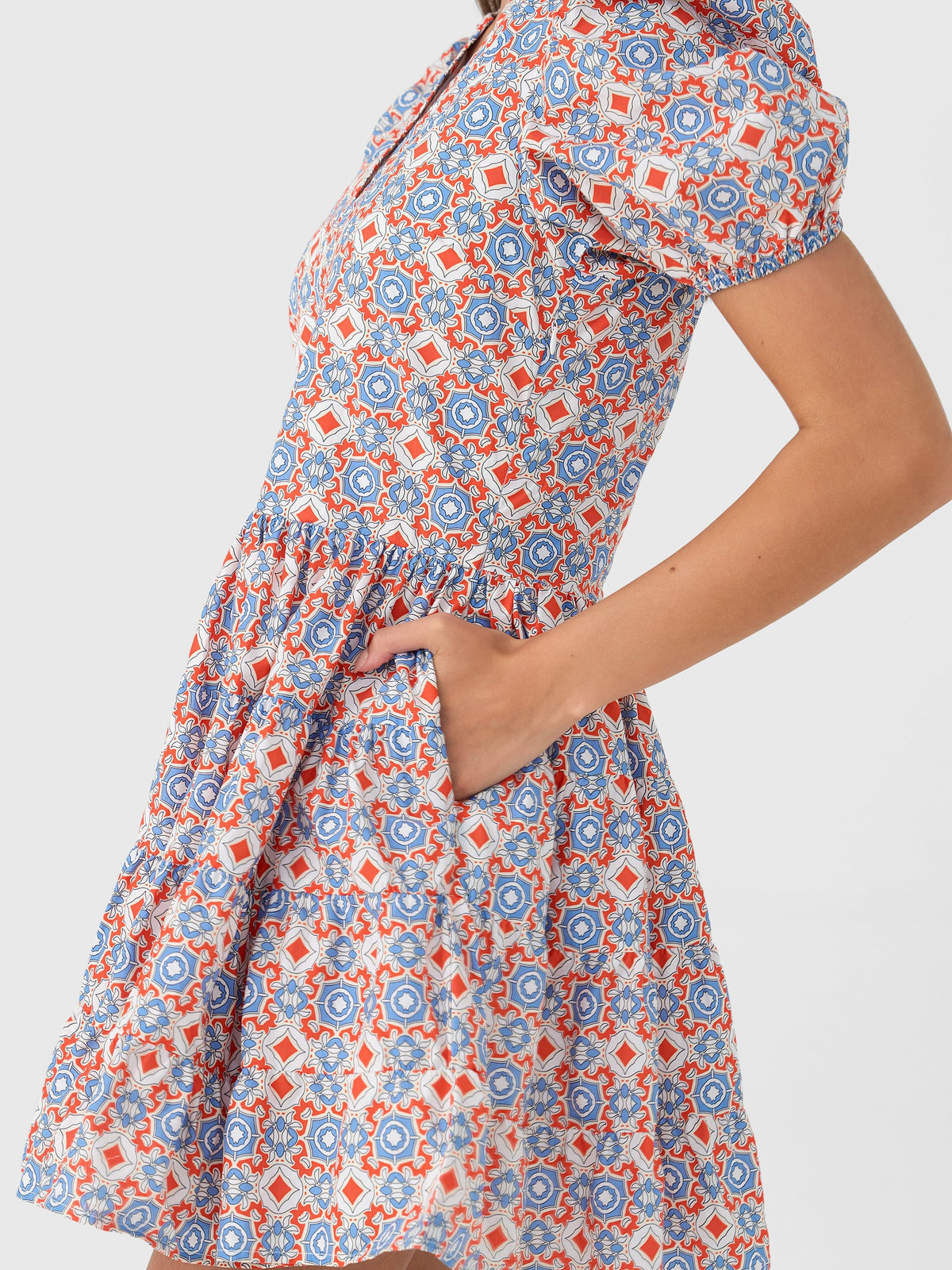 Eche Women's The Franny Dress