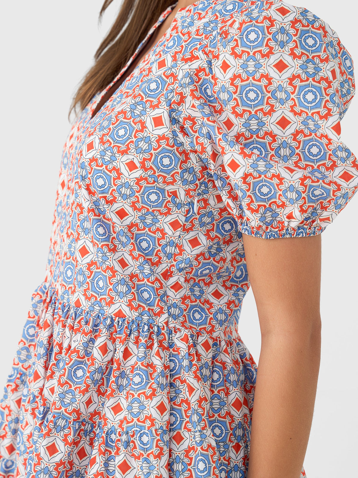 Eche Women's The Franny Dress