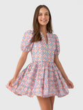 Eche Women's The Franny Dress
