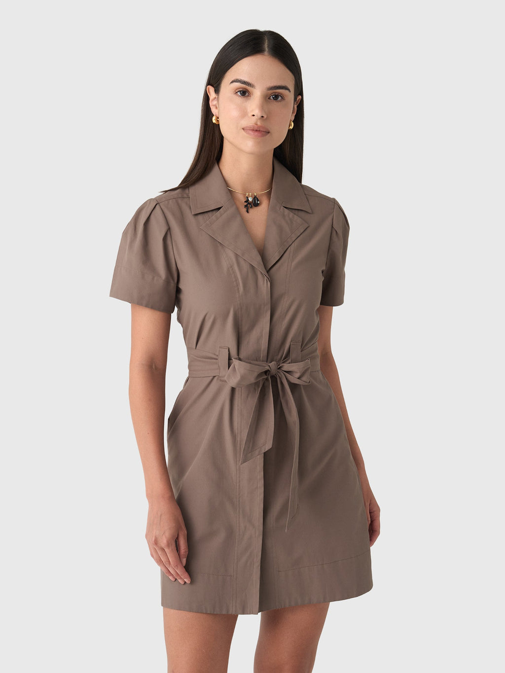 Brochu Walker Women's The Monaco Dress